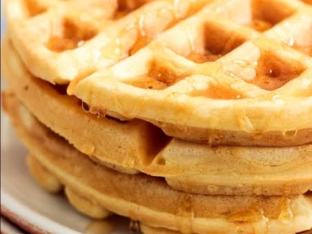 Waffle