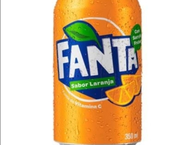 Fanta