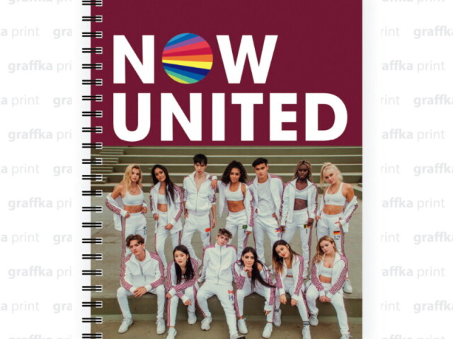 Now United 🤩🤩🤩