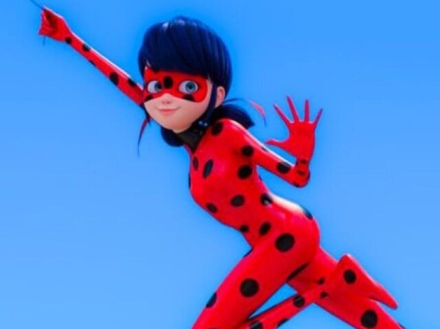 Ladybug