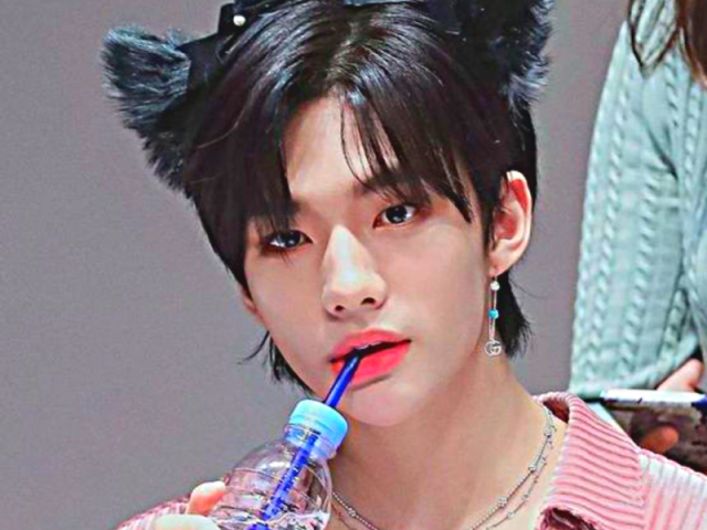 • ꒰ Hyunjin ꒱ •