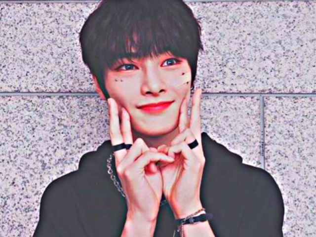 • ꒰ Jeongin ꒱ •