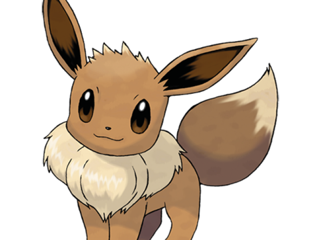 Que evolução Pokémon do Eevee você é?