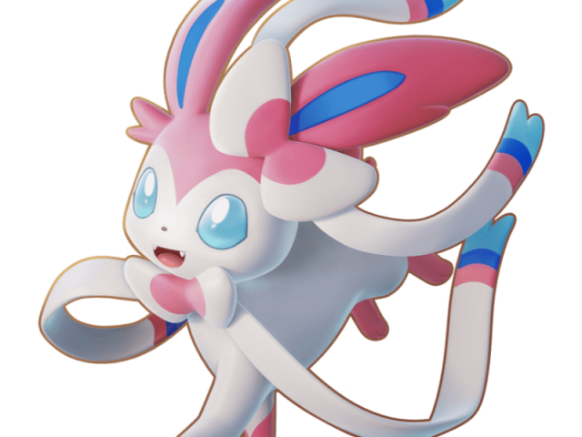 Sylveon