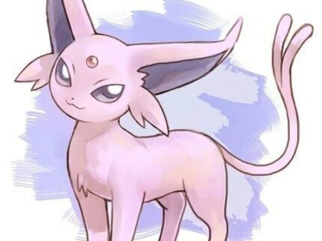 Espeon