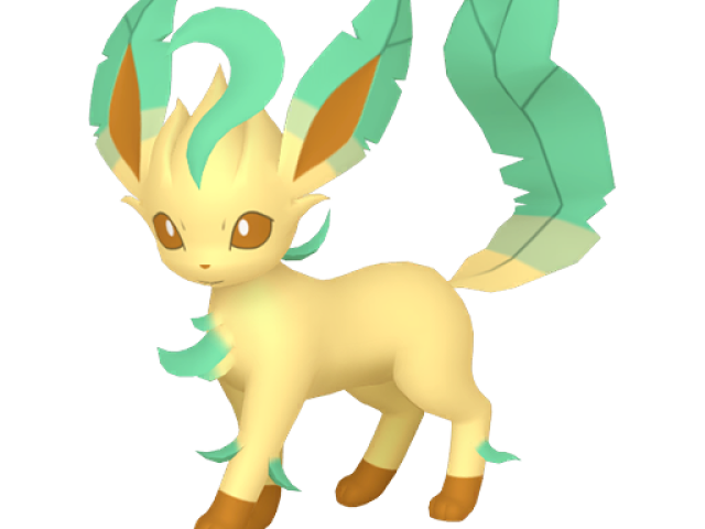 Leafeon