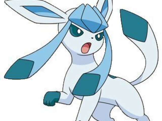 Glaceon
