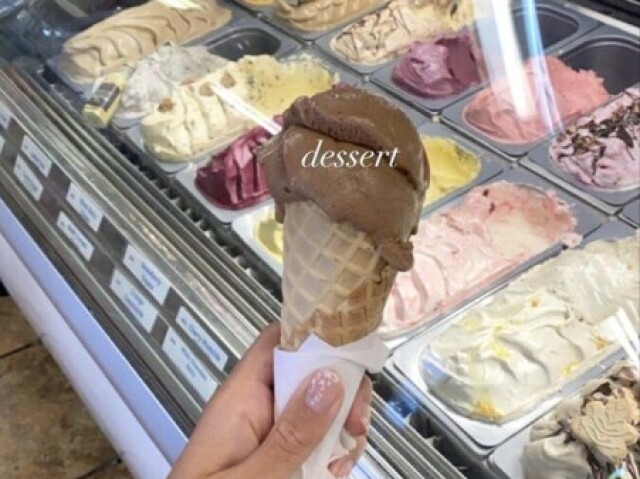 🍦