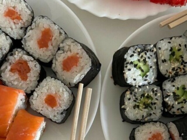 🍣