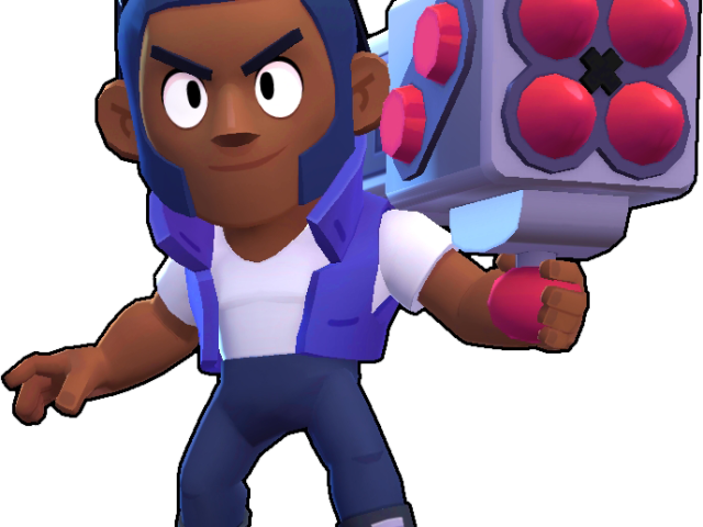 Brock