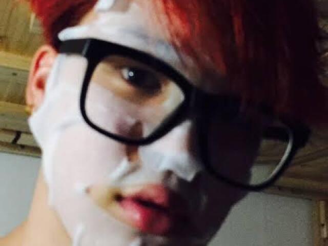Jimin đ€â€( meu biasđ)