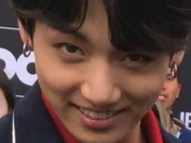 Jhungkook â€