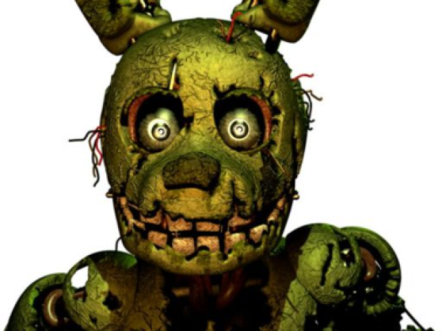 Springtrap