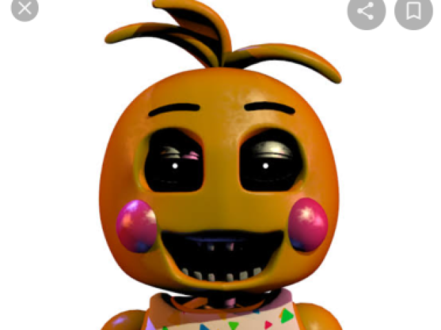 Toy Chica