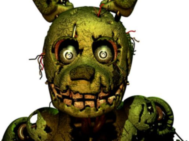 Springtrap