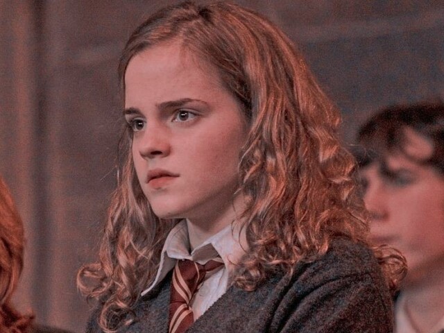 Hermione