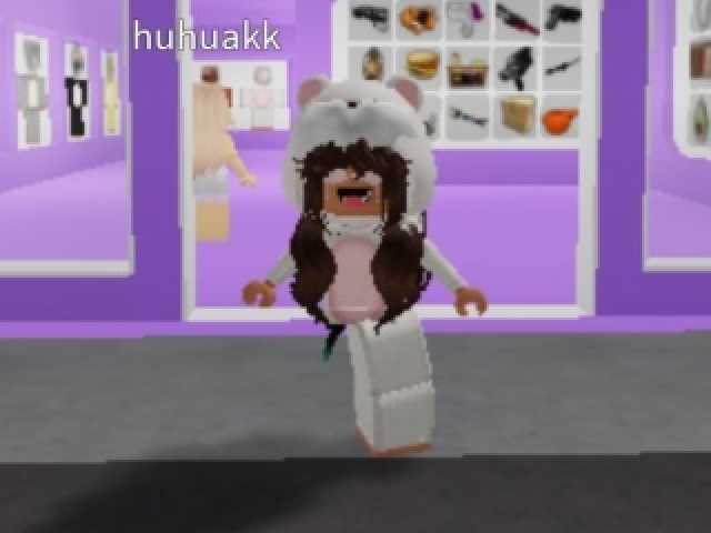 Roblox/Brookhaven