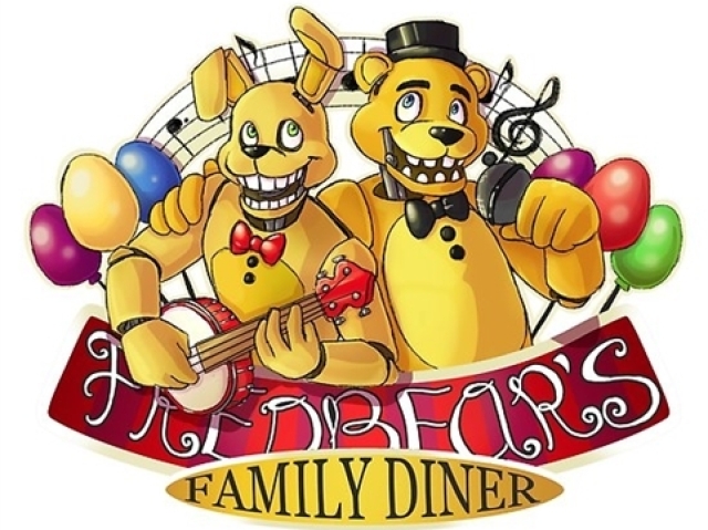 Fredbear Family Dinner