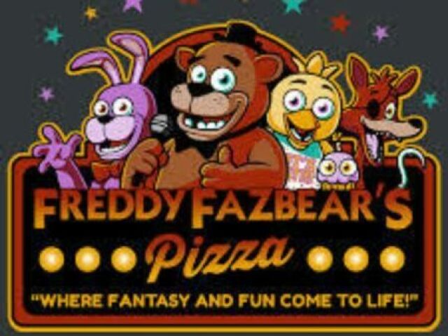 Freddy's Fazbear Pizza