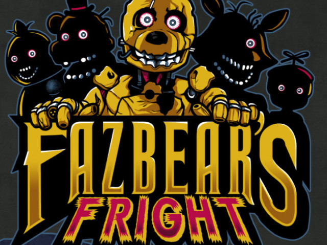 Fazbear's Fright