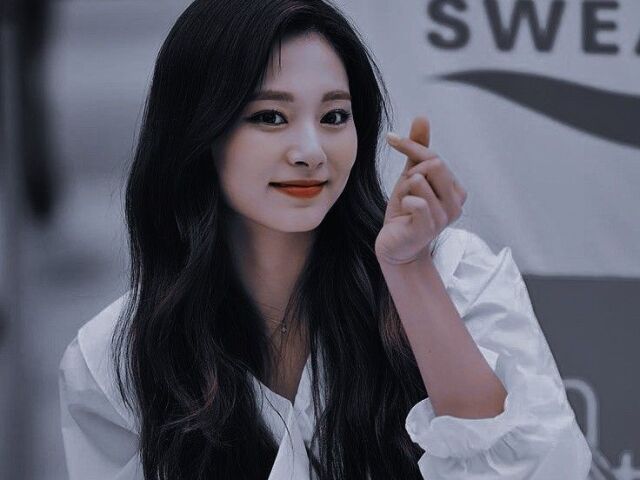 Tzuyu