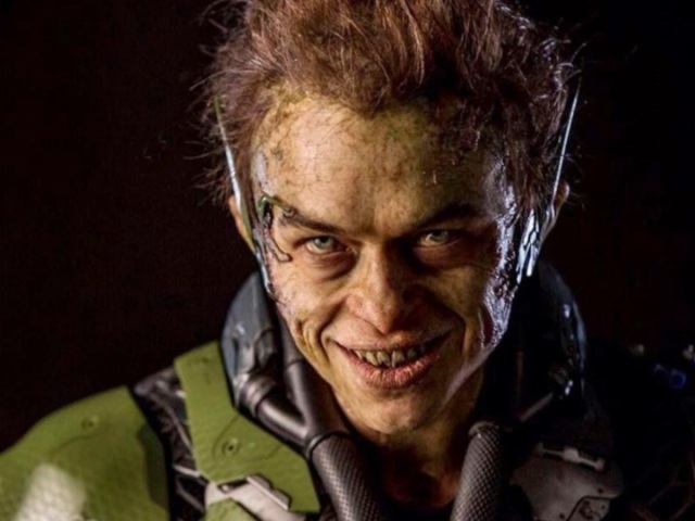 DUENDE MACABRO