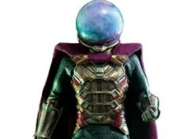 MYSTERIO