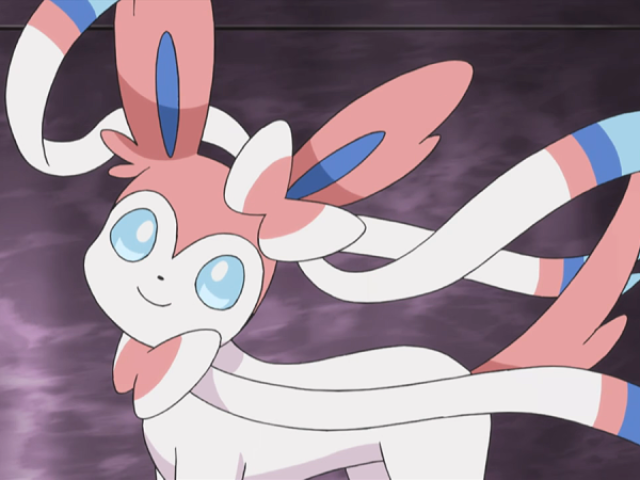 Sylveon