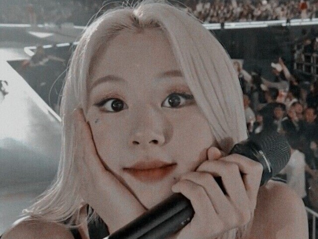 Chaeyoung