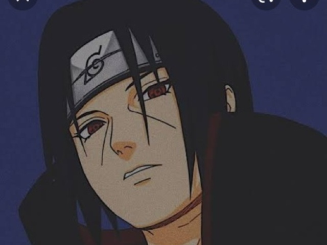 O sasuke🙄🤮