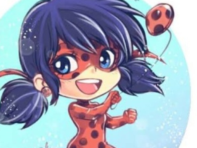 Ladybug