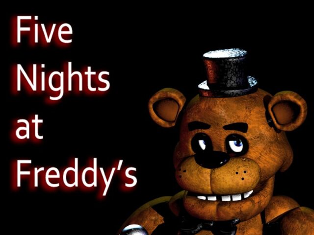 Five Nights at Freddy's