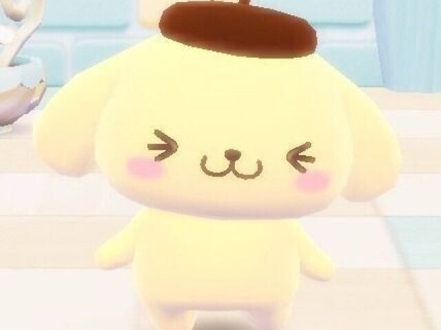 pompompurin