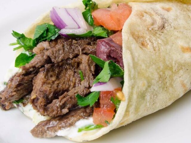 Shawarma