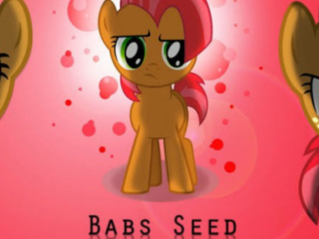 Babs Seed