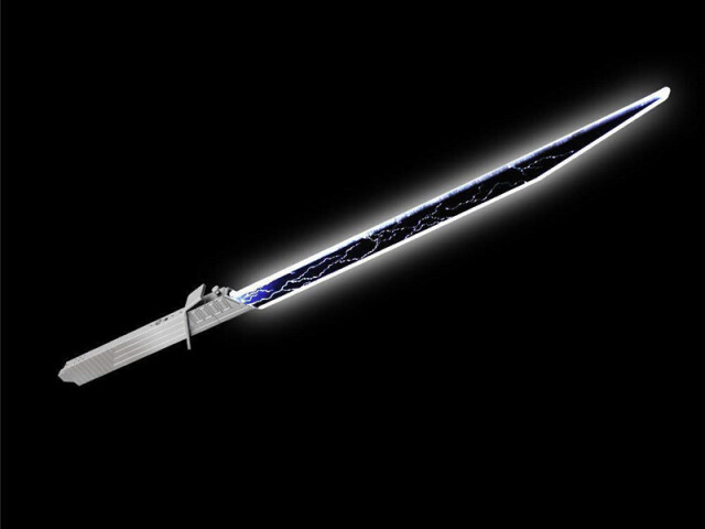 Sabre Negro