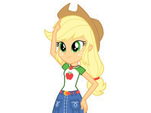 Apple Jack