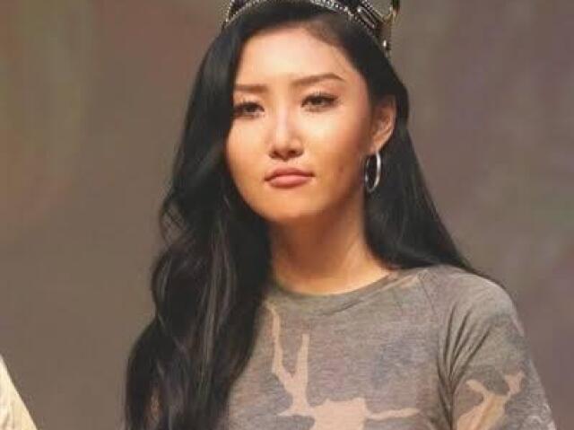 Hwasa