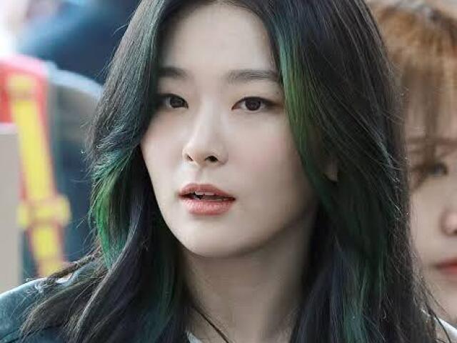 Seulgi