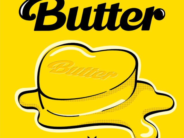 BUTTER