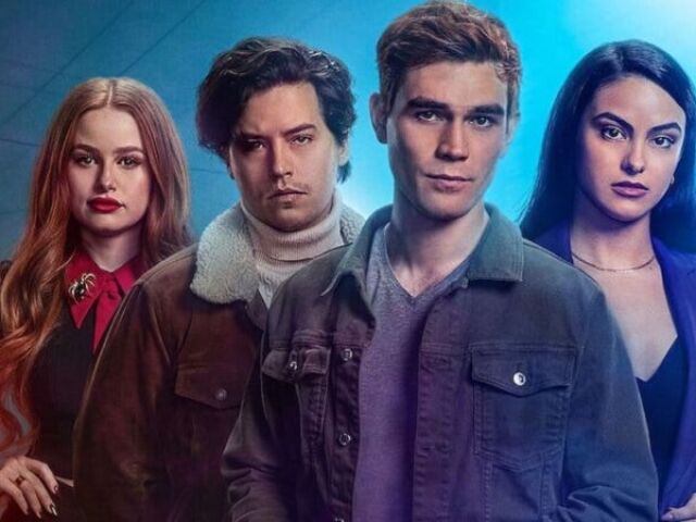 Você é mesmo fã de Riverdale?