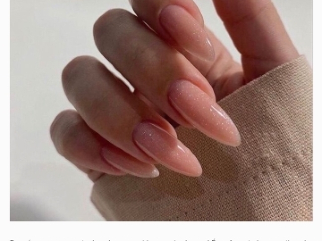 Stiletto â€â€â€â€