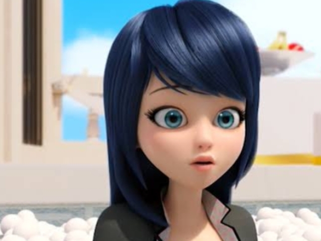 Marinette