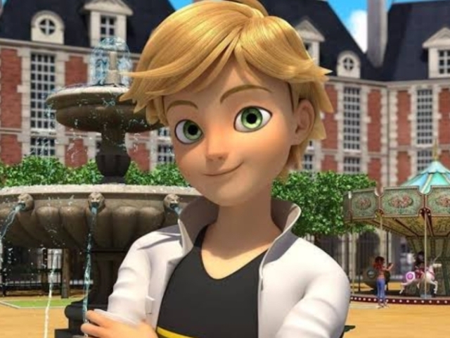 Adrien