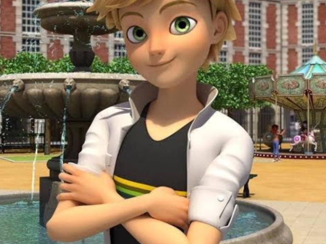 Adrien