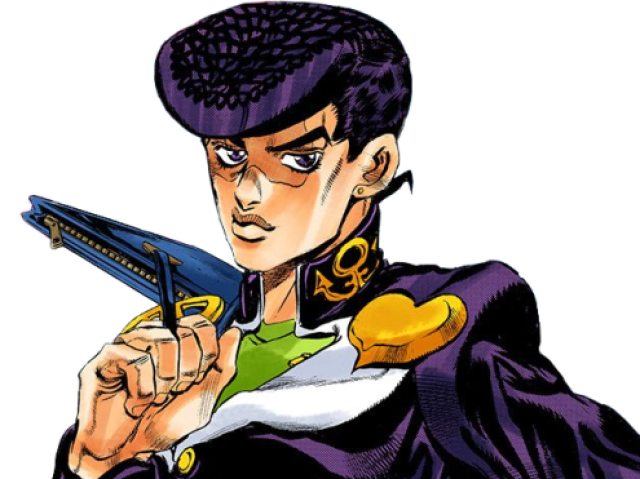 Josuke