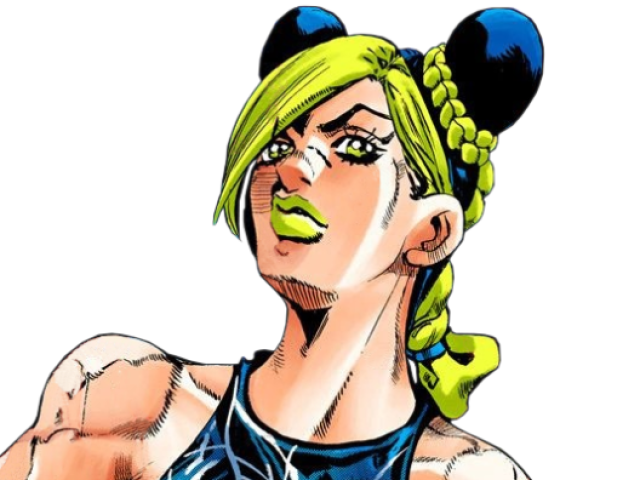 Jolyne