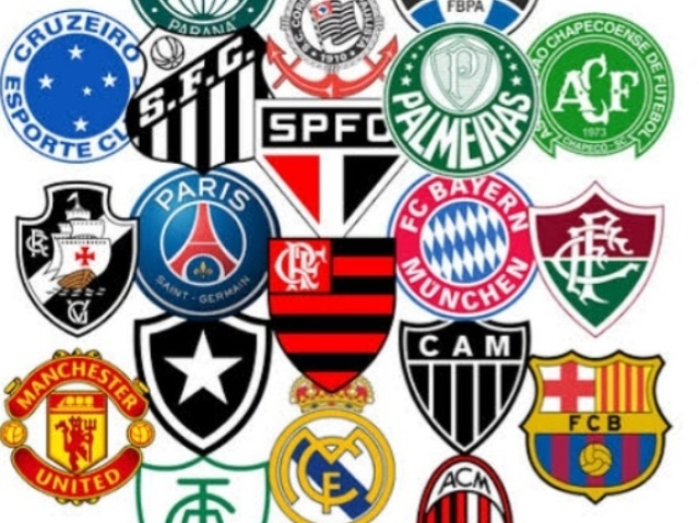 Quiz sobre futebol espero que gostem