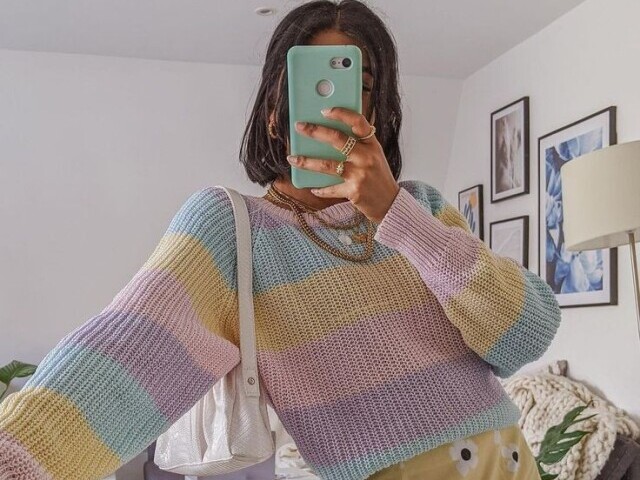 Soft