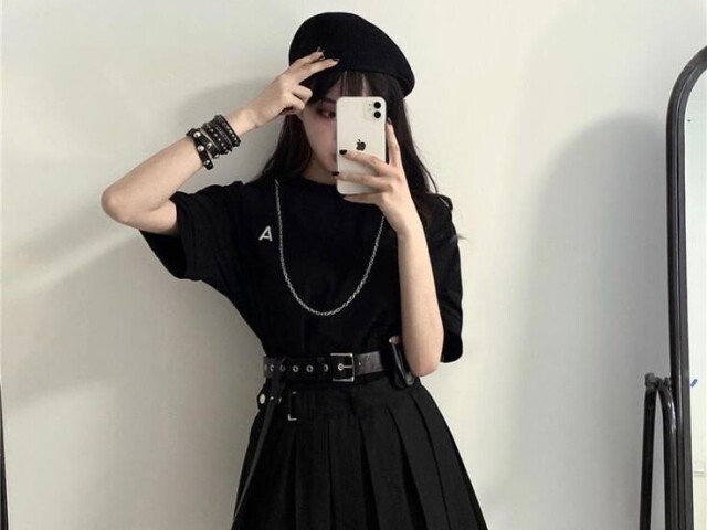 Dark